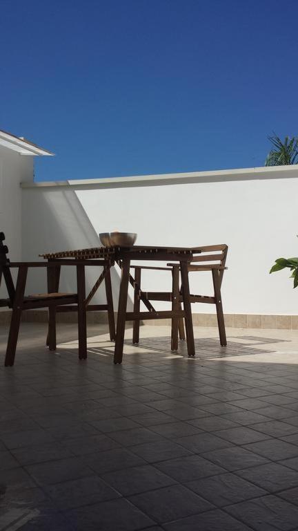 Peri Peri Holiday Home - Siracusa Solarino Exterior photo