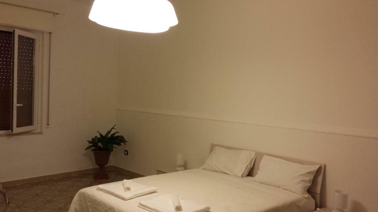 Peri Peri Holiday Home - Siracusa Solarino Exterior photo